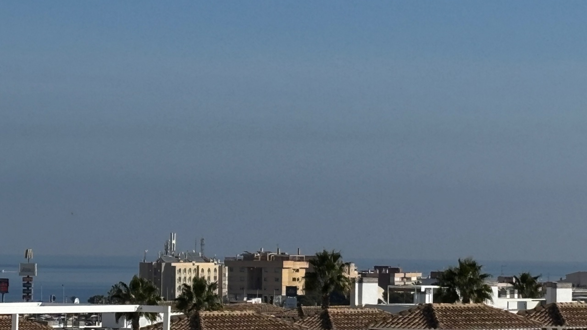 Resale - Apartment - Punta Prima - La Cinuelica