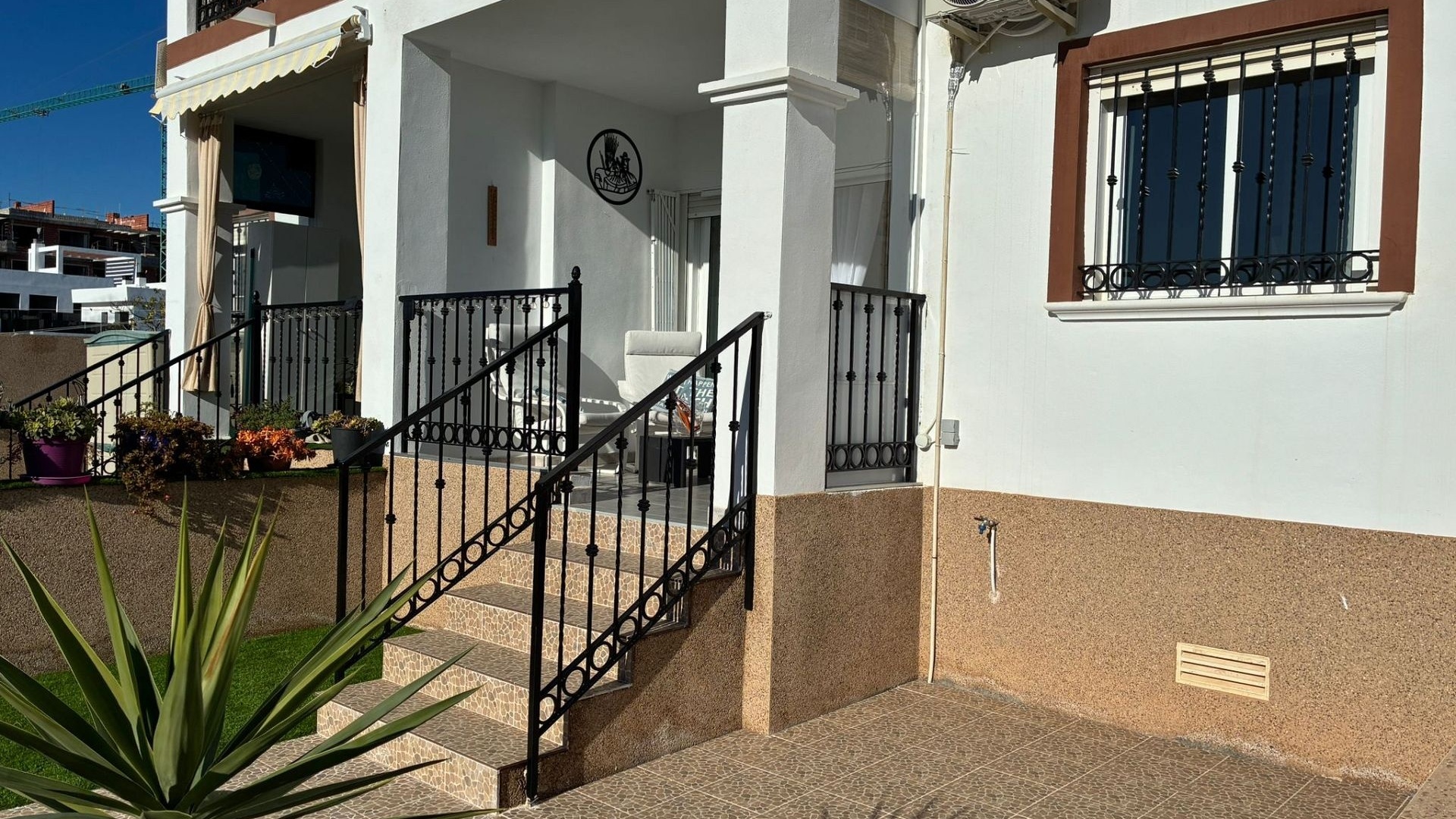 Resale - Apartment - Punta Prima - La Cinuelica