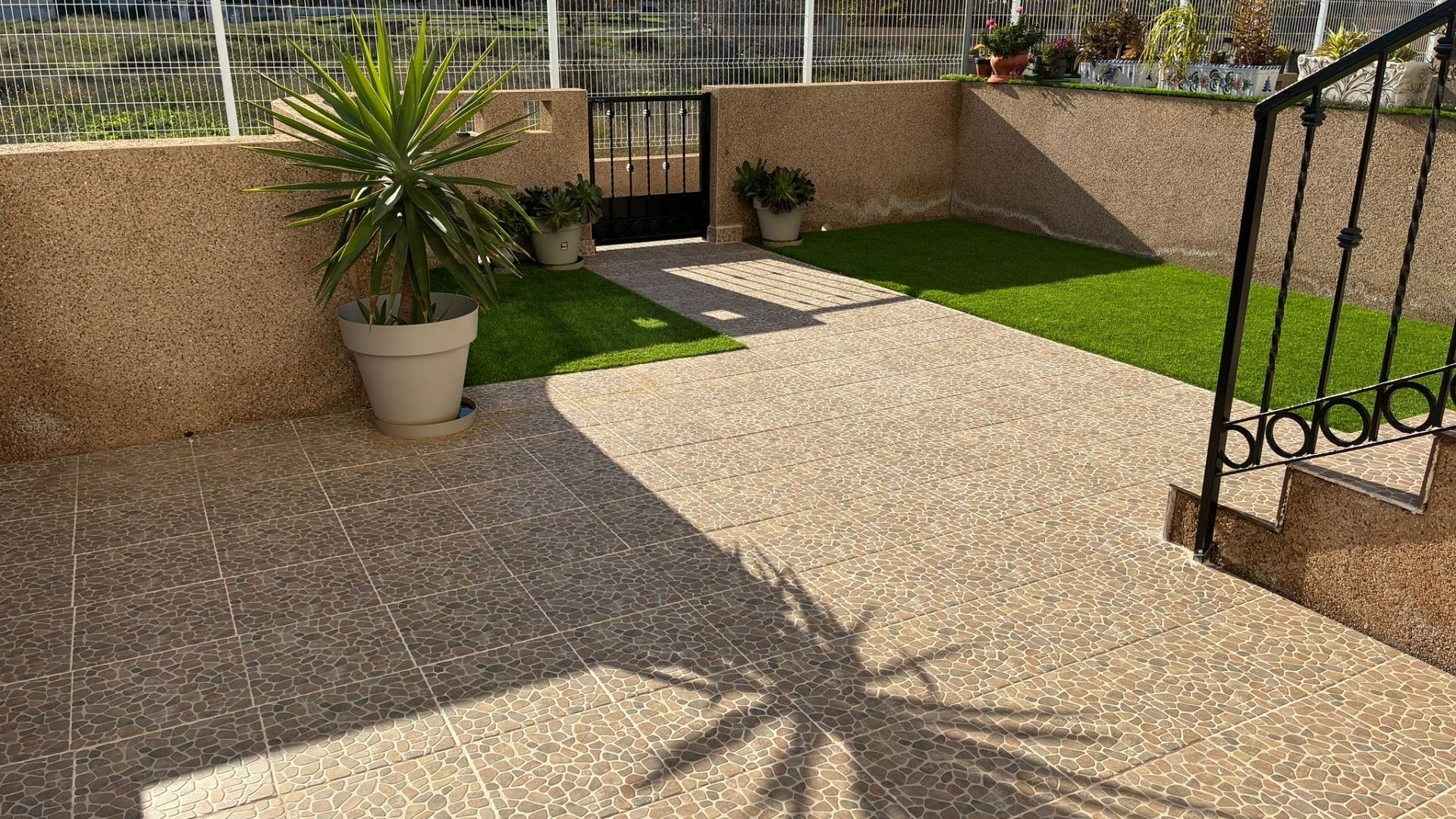 Resale - Apartment - Punta Prima - La Cinuelica