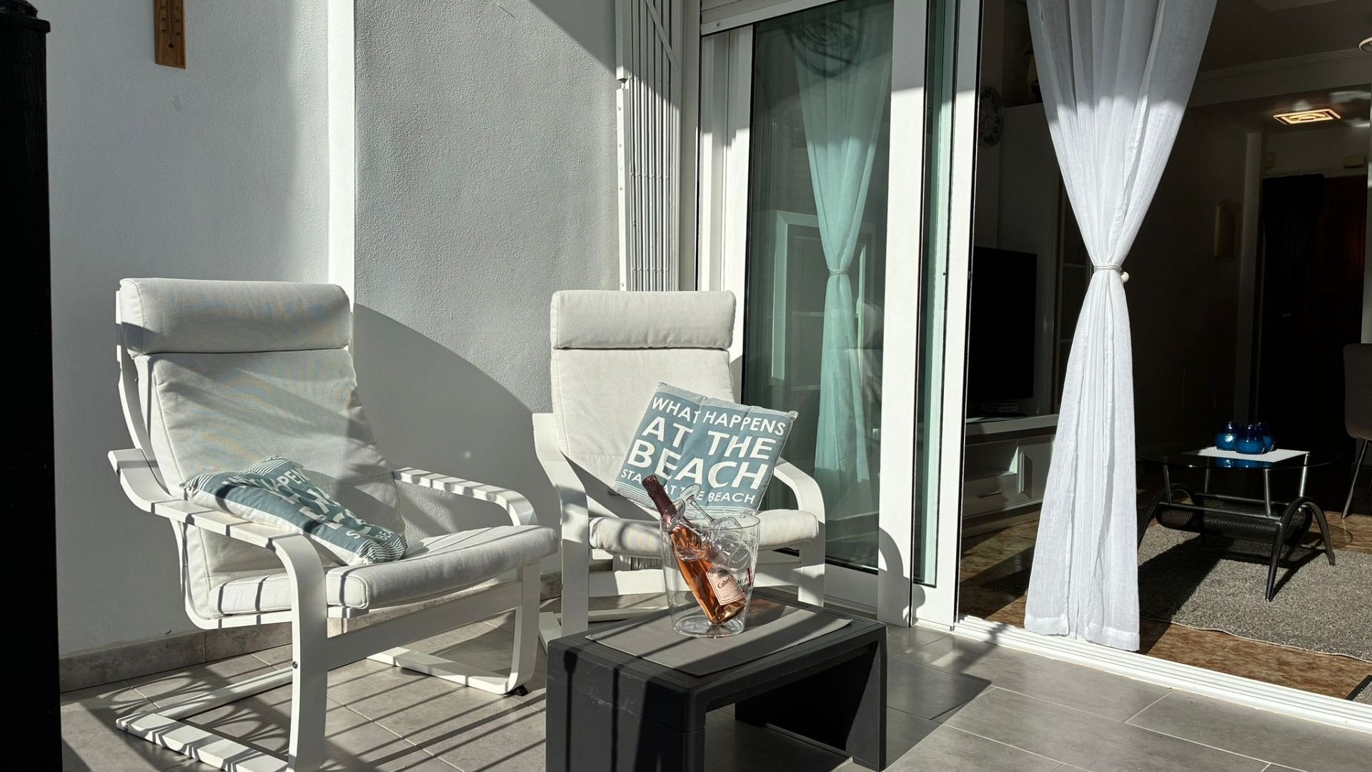 Resale - Apartment - Punta Prima - La Cinuelica