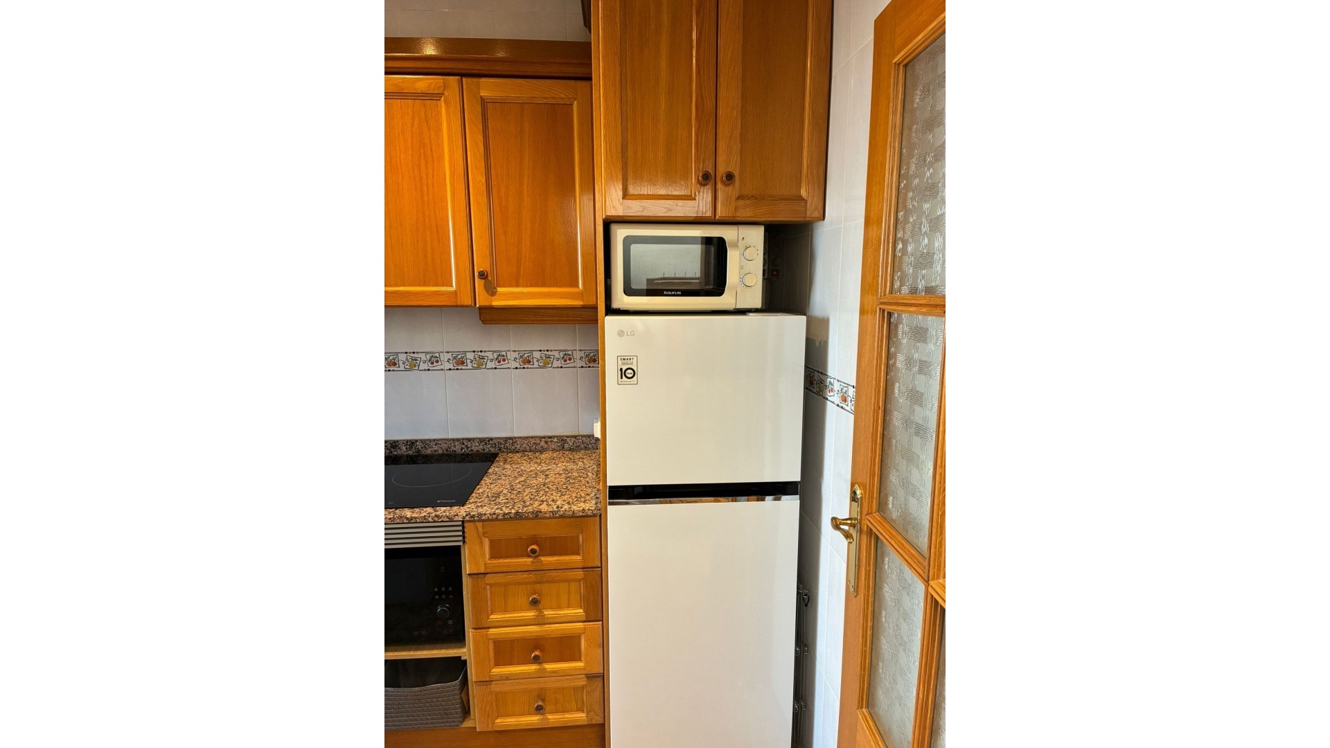 Resale - Apartment - Punta Prima - La Cinuelica