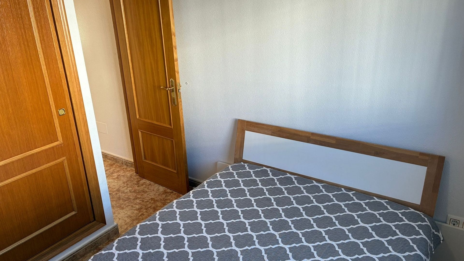 Resale - Apartment - Punta Prima - La Cinuelica