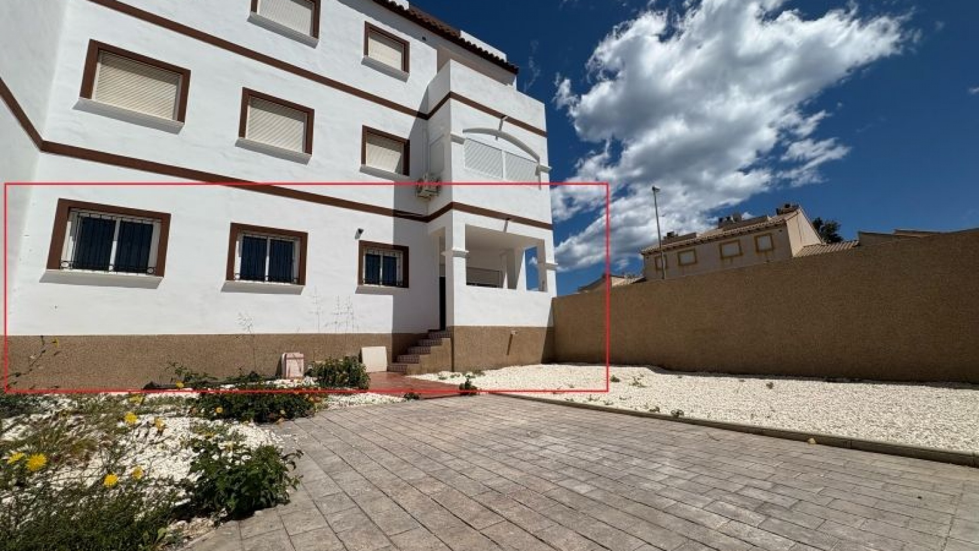 Resale - Apartment - Punta Prima - La Cinuelica