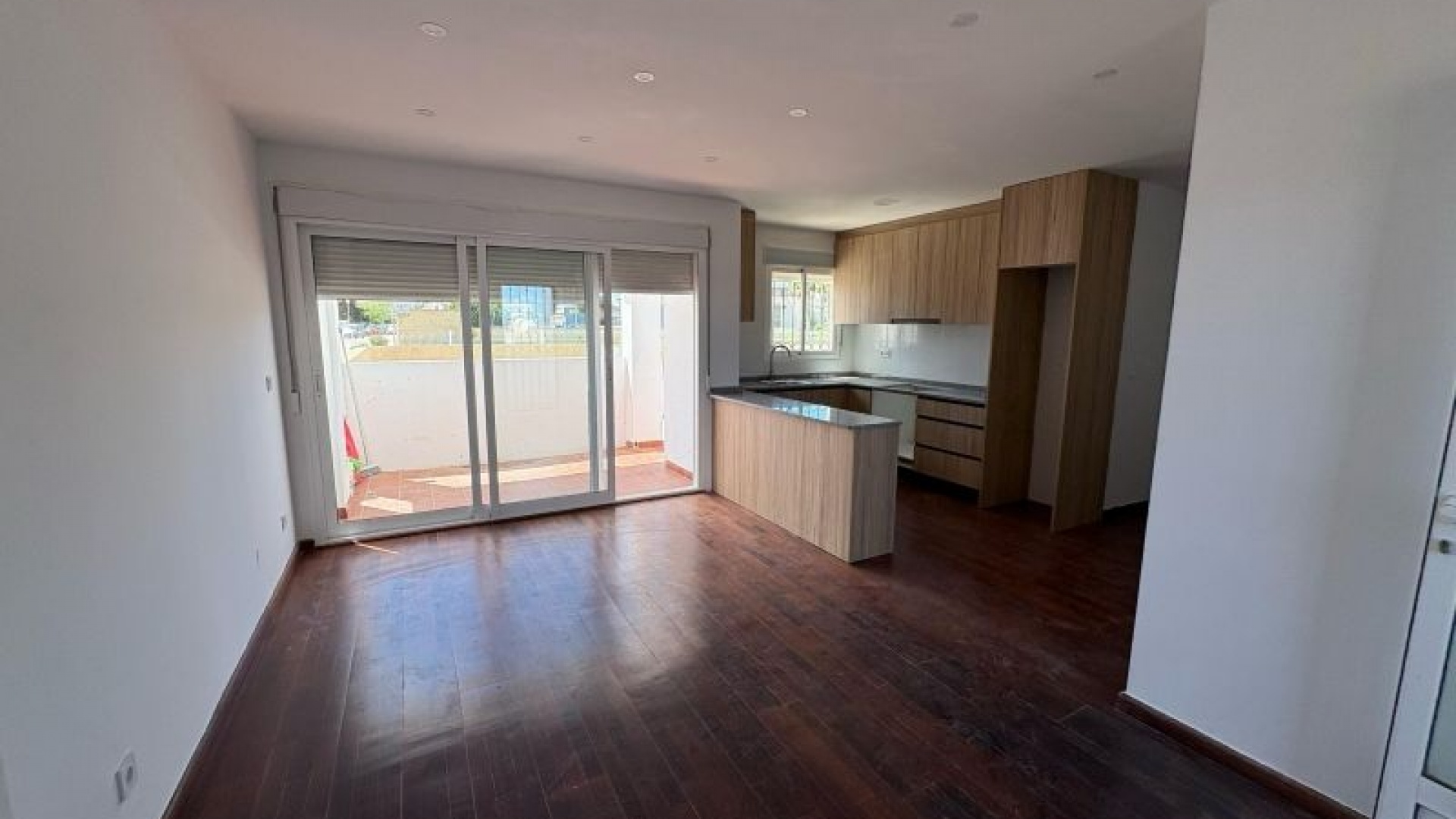 Resale - Apartment - Punta Prima - La Cinuelica