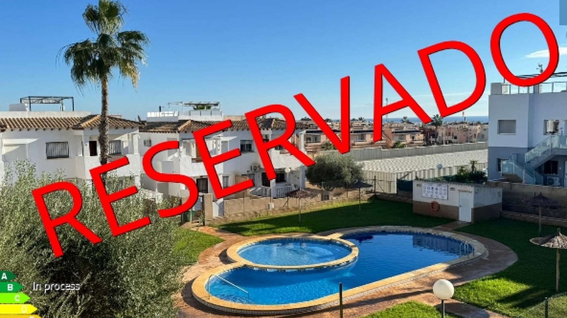 Resale - Apartment - Punta Prima - La Cinuelica