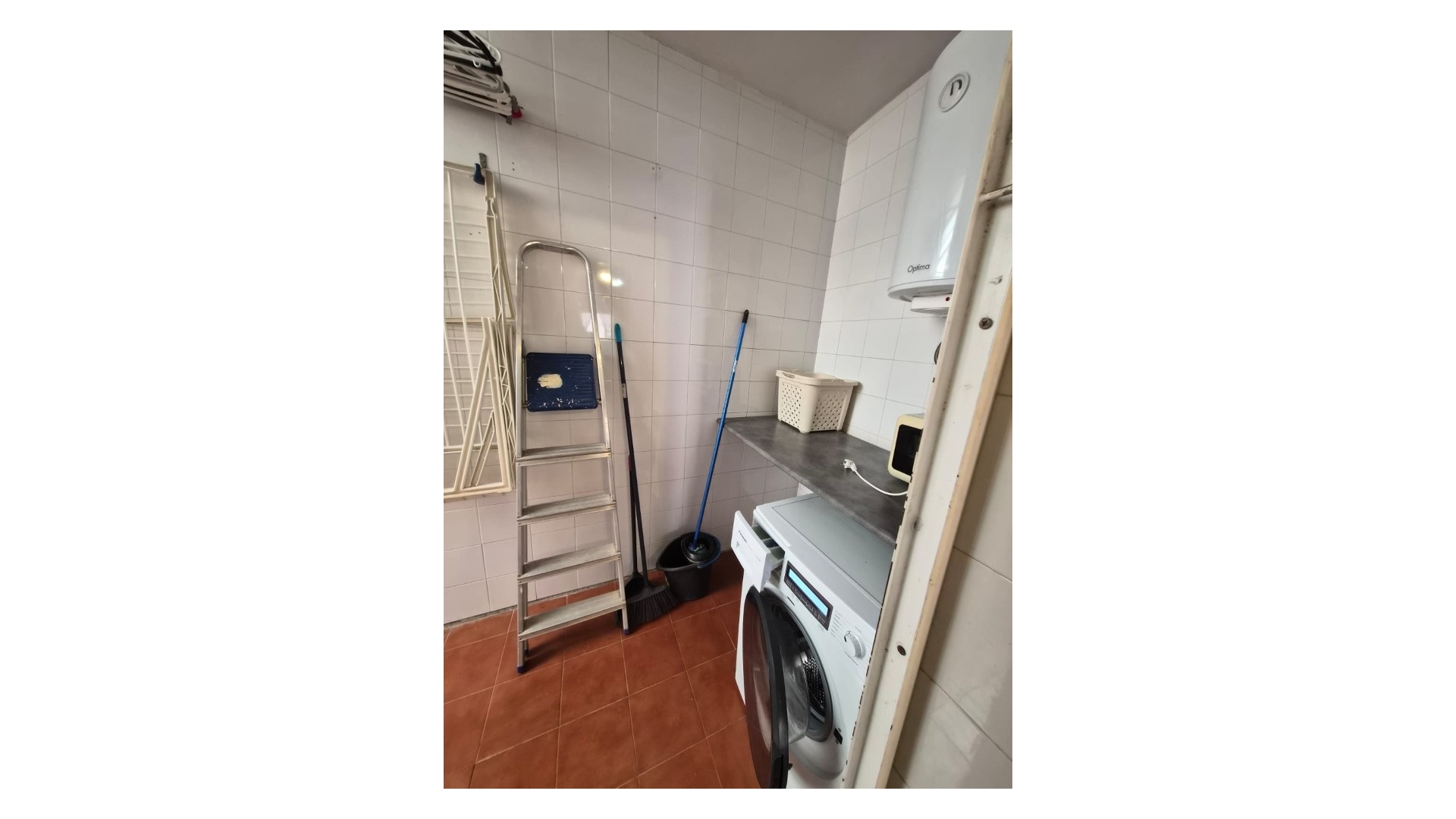 Resale - Apartment - Punta Prima - La Cinuelica