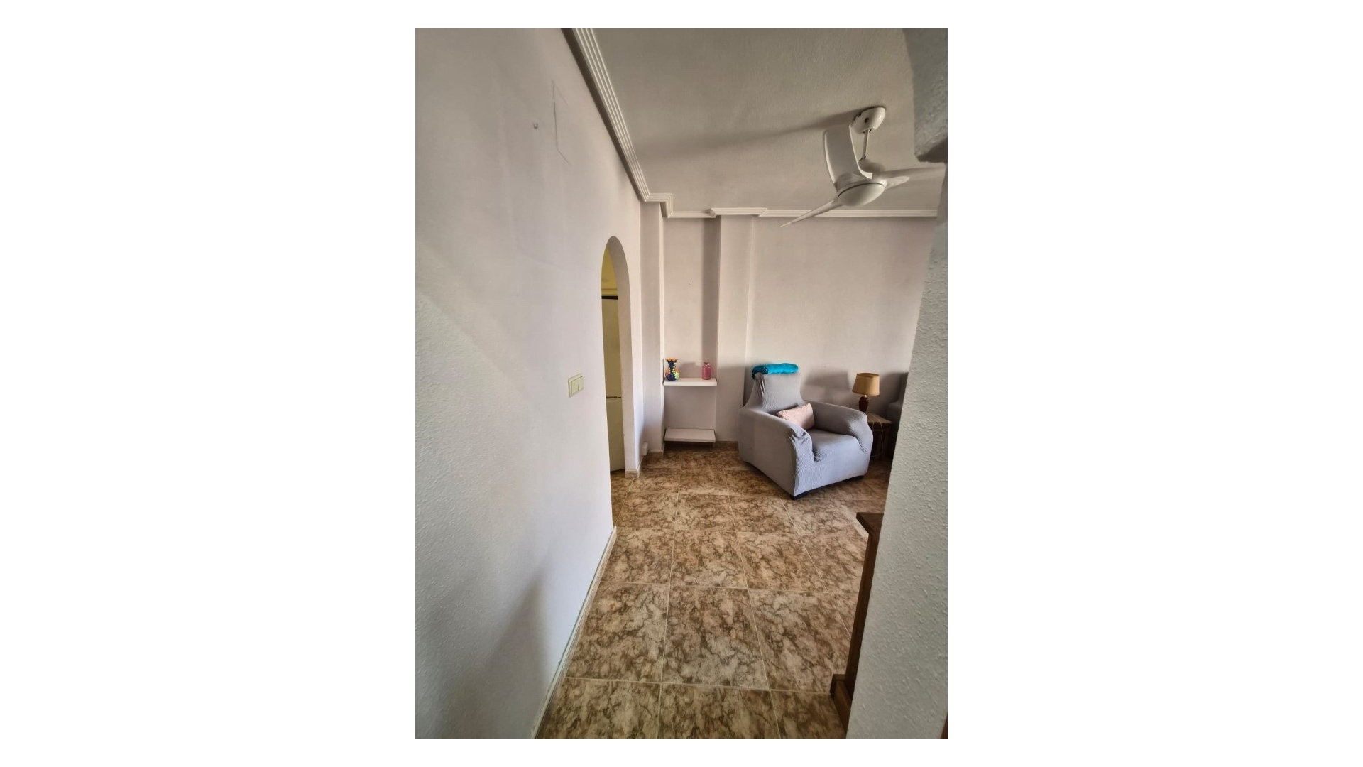 Resale - Apartment - Punta Prima - La Cinuelica