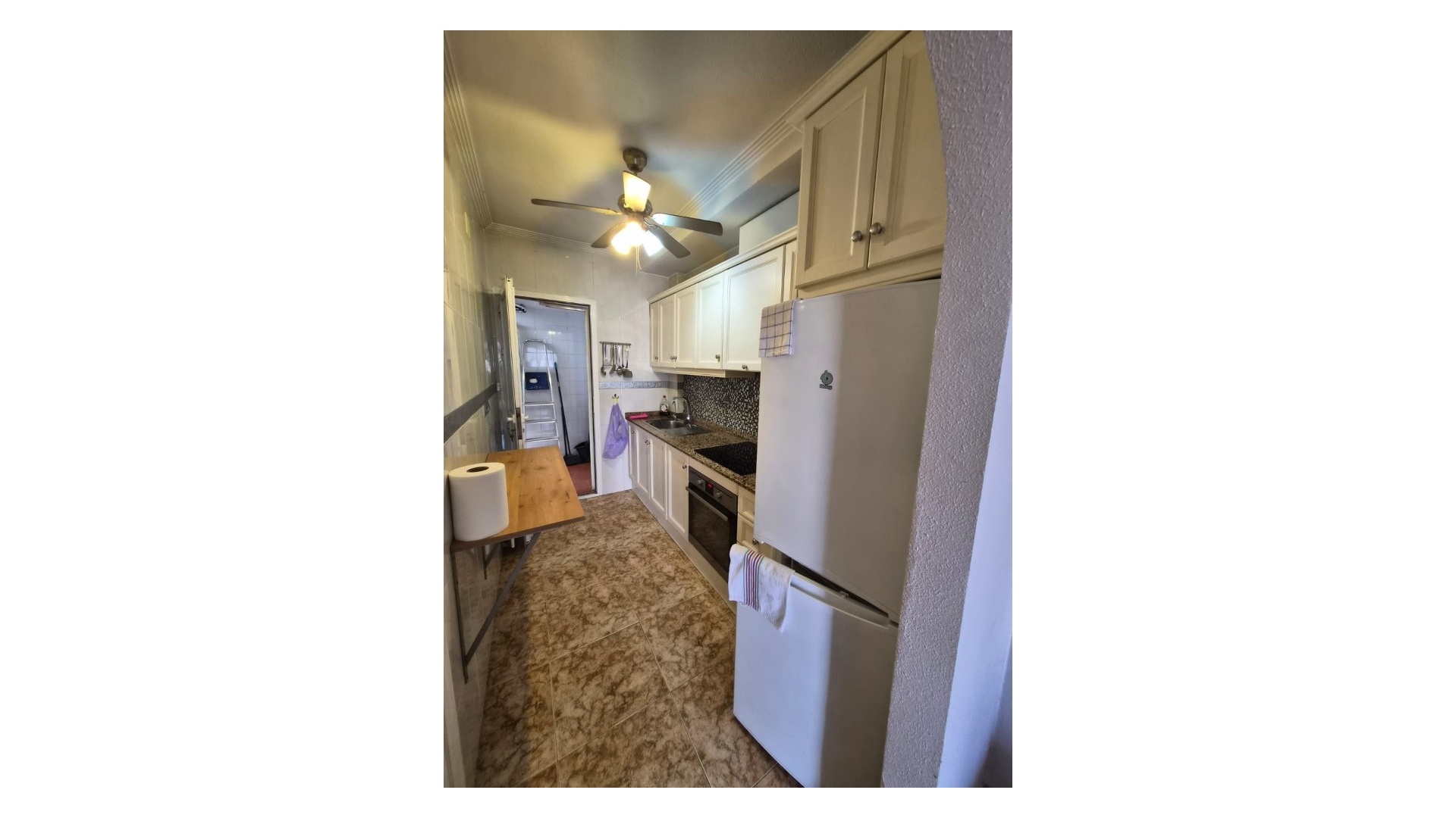 Resale - Apartment - Punta Prima - La Cinuelica