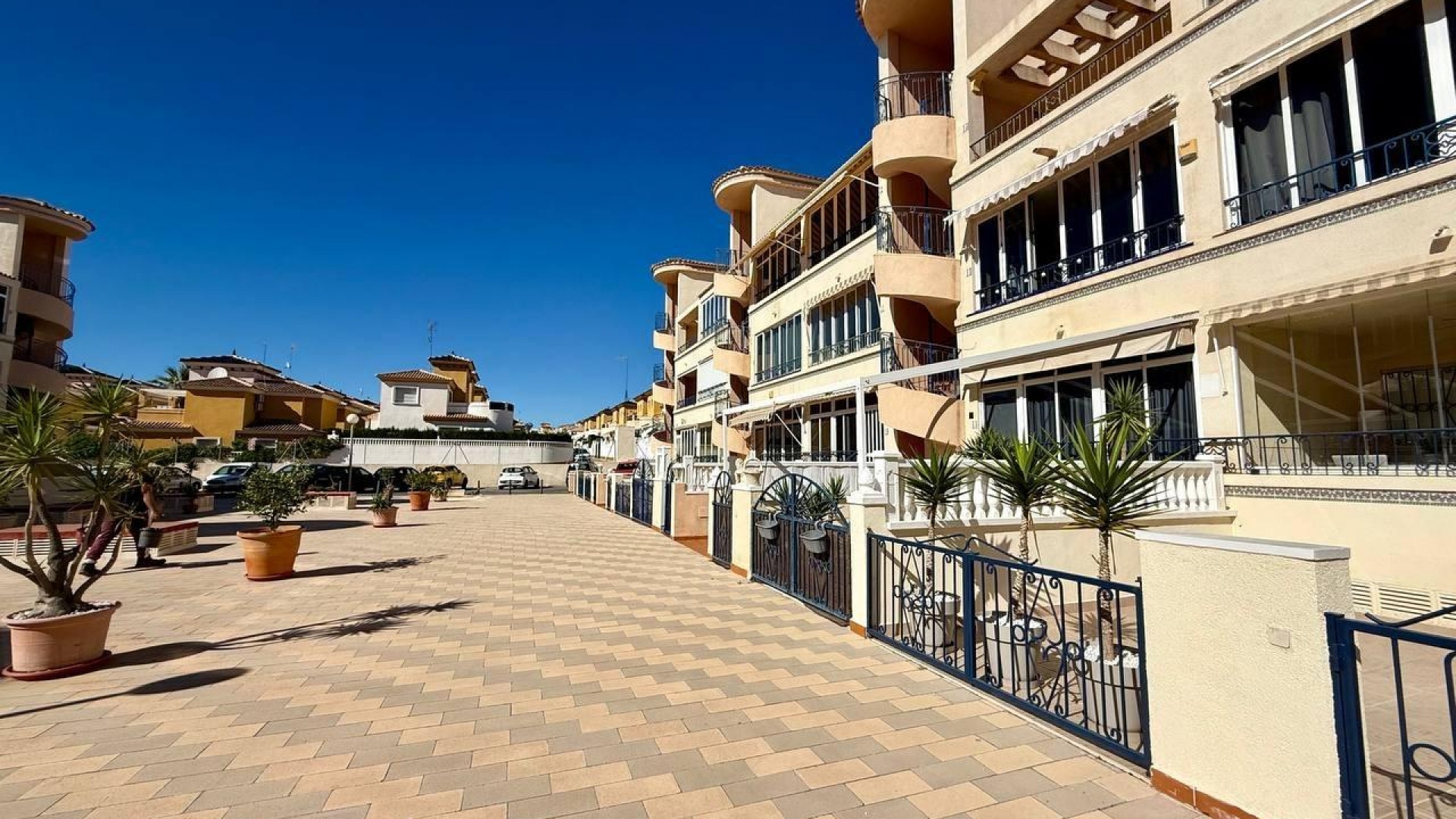 Resale - Apartment - Punta Prima - La Cinuelica