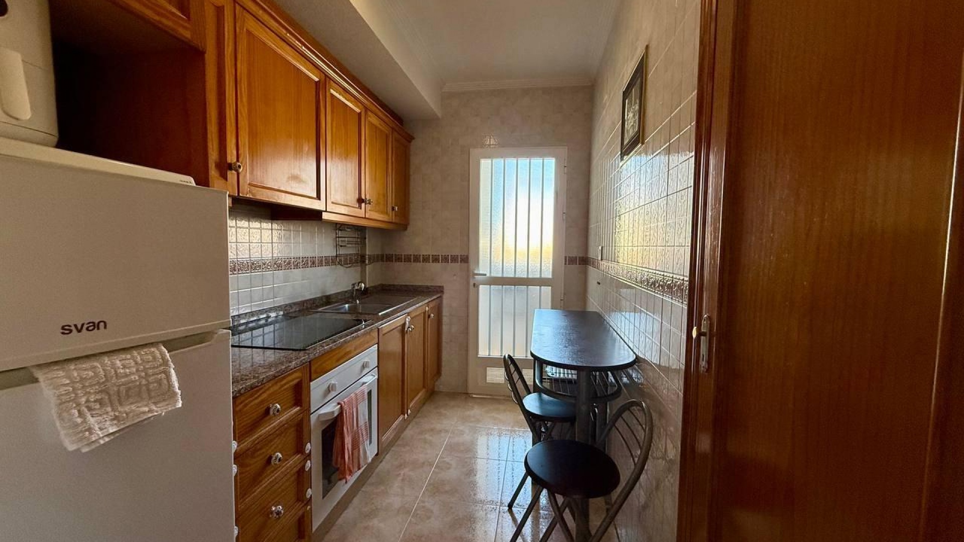 Resale - Apartment - Punta Prima - La Cinuelica
