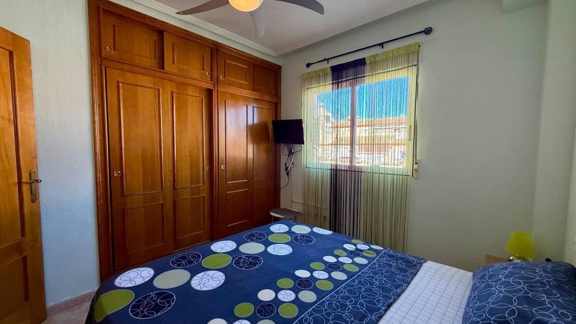 Resale - Apartment - Punta Prima - La Cinuelica