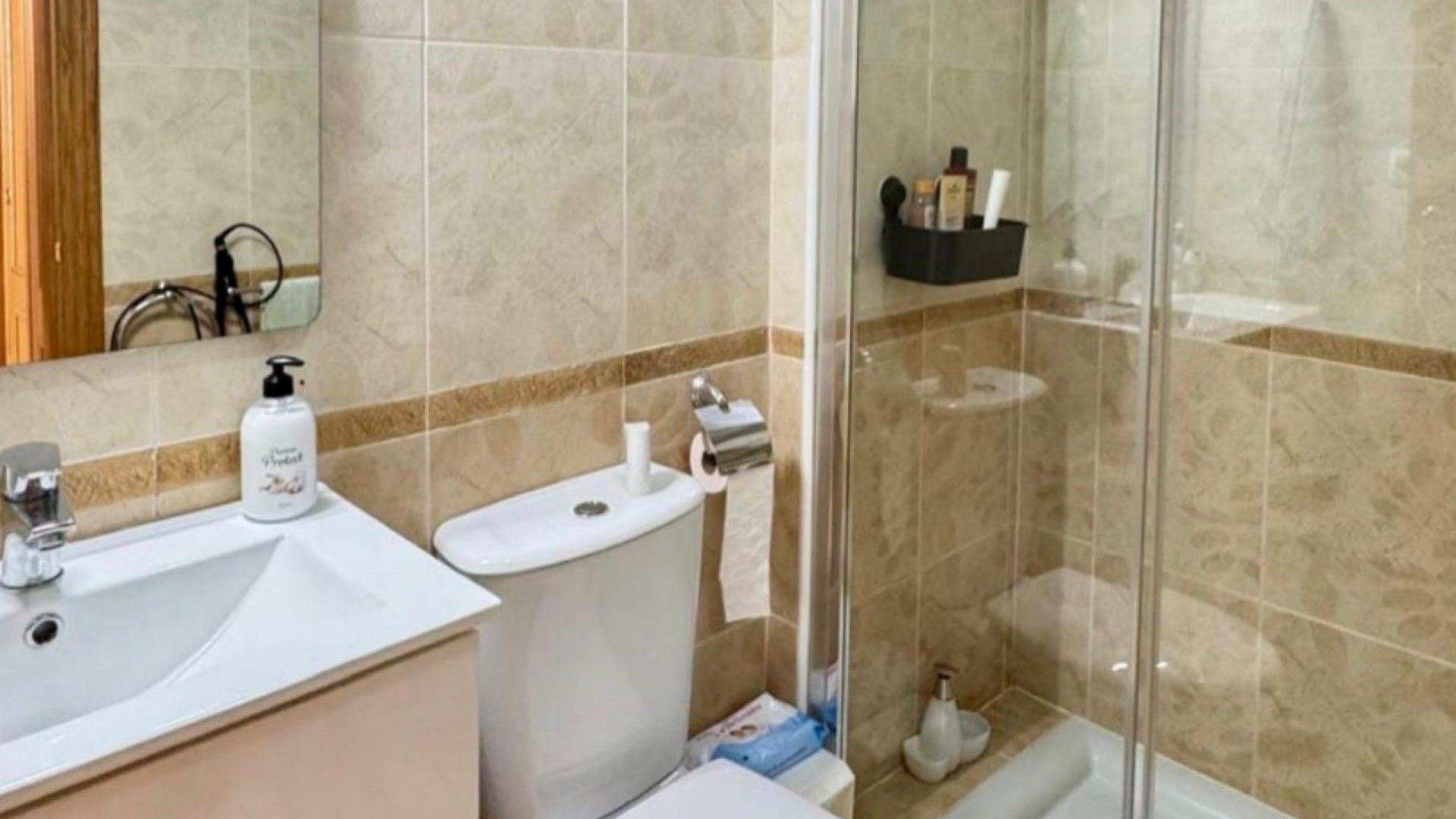 Resale - Apartment - Punta Prima - La Cinuelica