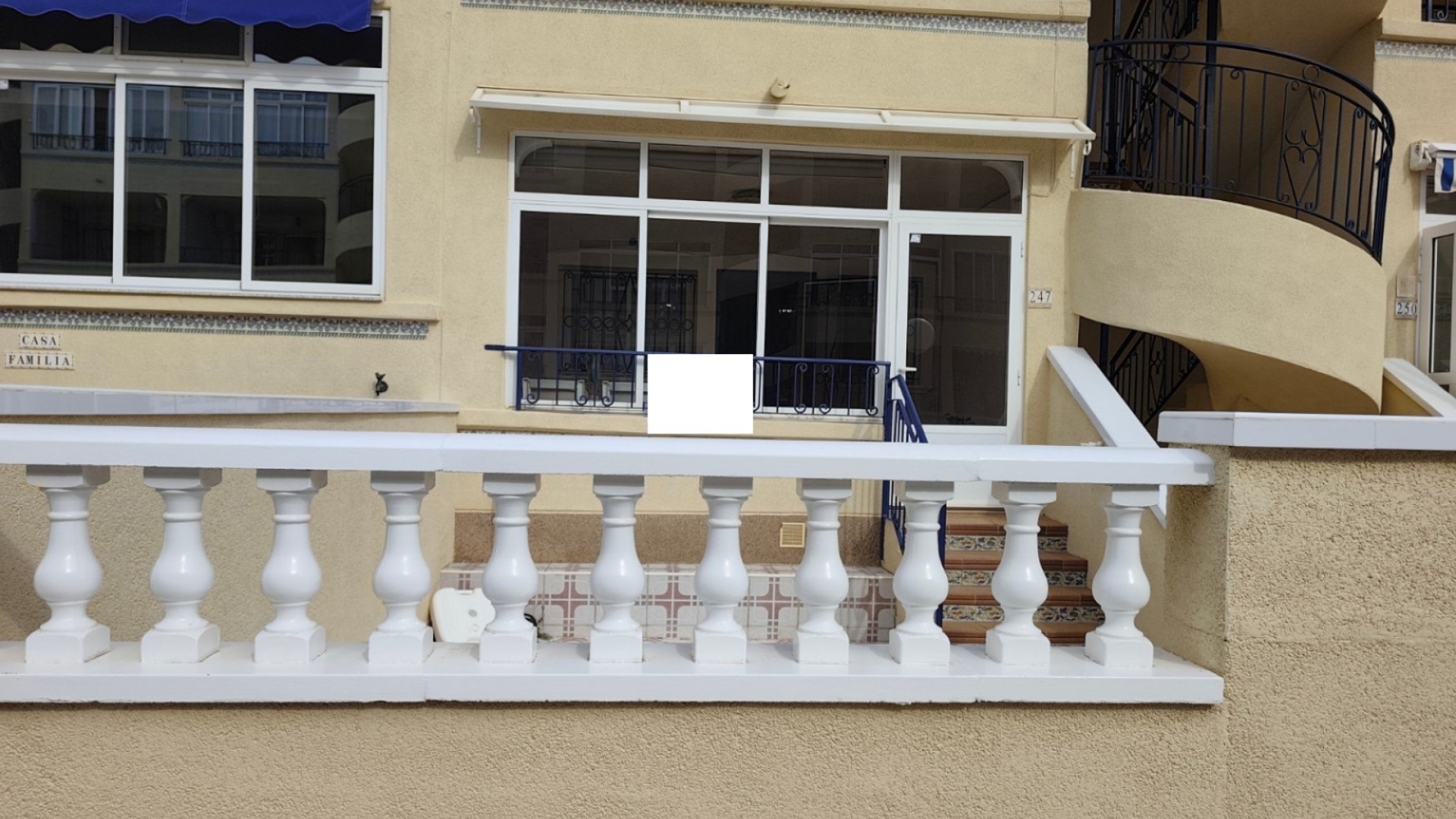 Resale - Apartment - Punta Prima - La Cinuelica