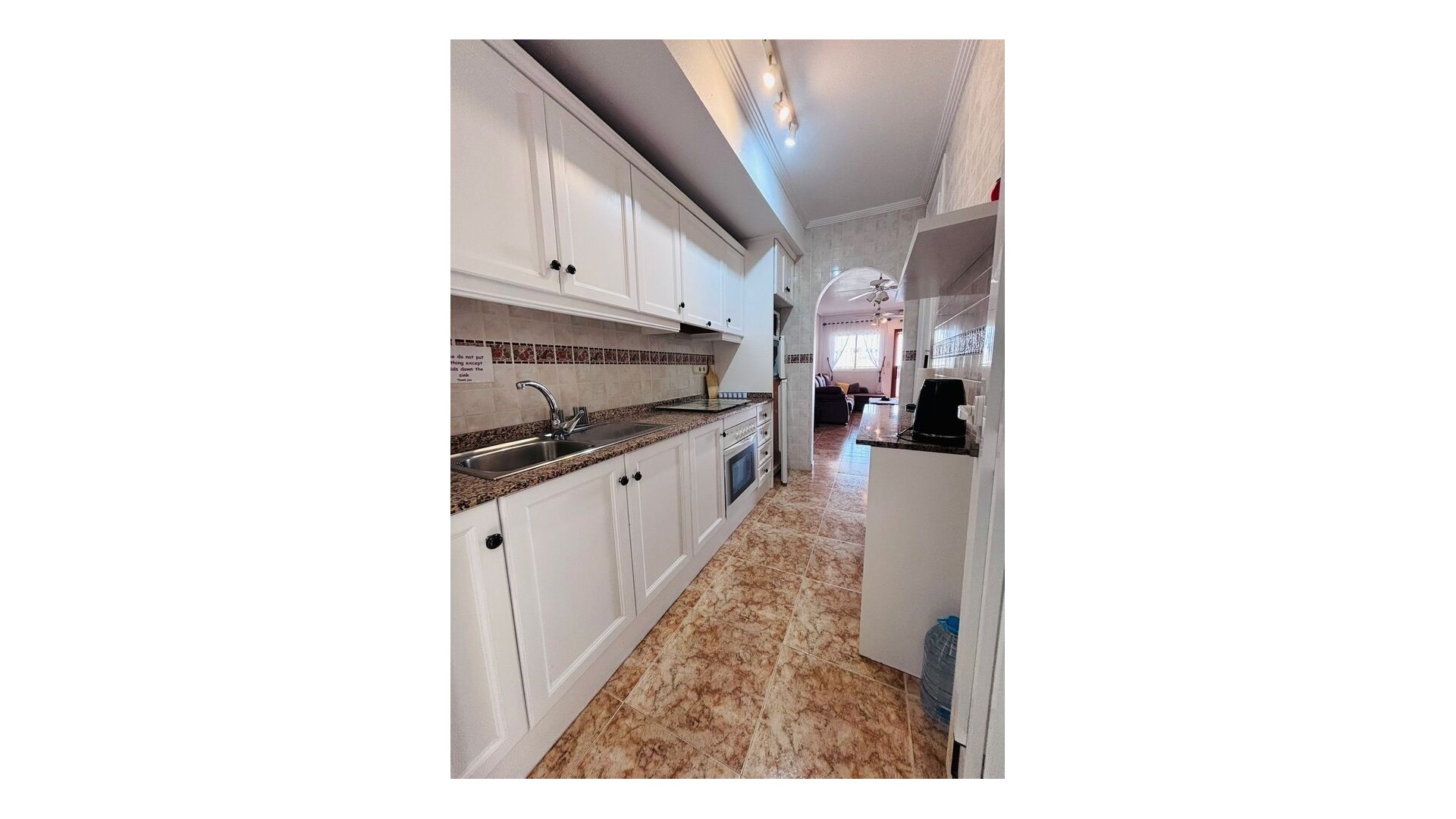 Resale - Apartment - Punta Prima - La Cinuelica