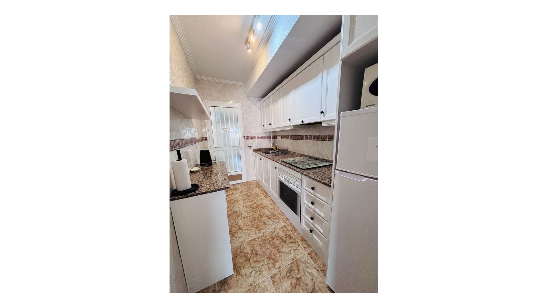 Resale - Apartment - Punta Prima - La Cinuelica
