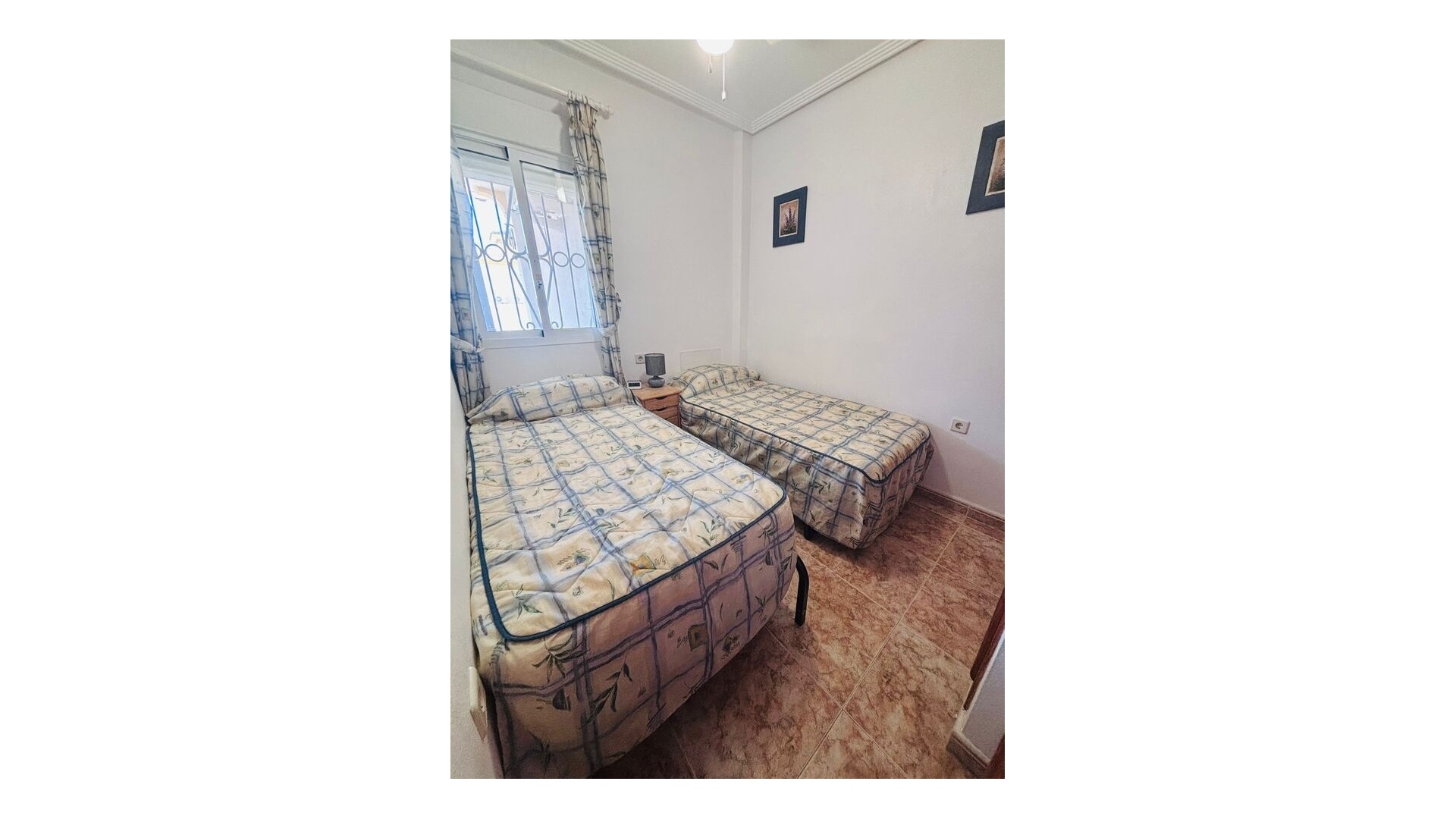 Resale - Apartment - Punta Prima - La Cinuelica