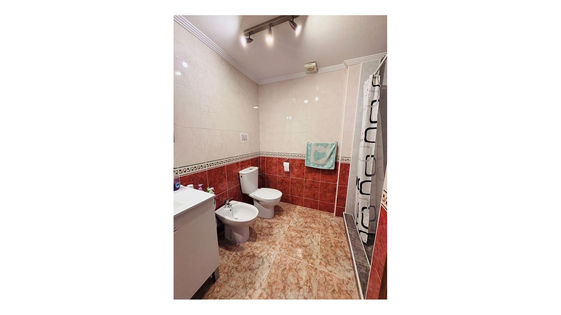 Resale - Apartment - Punta Prima - La Cinuelica