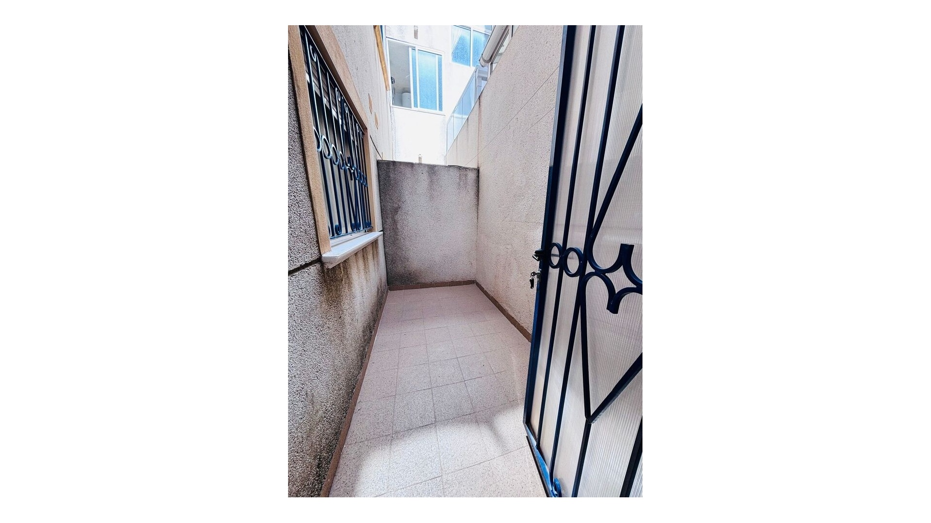 Resale - Apartment - Punta Prima - La Cinuelica