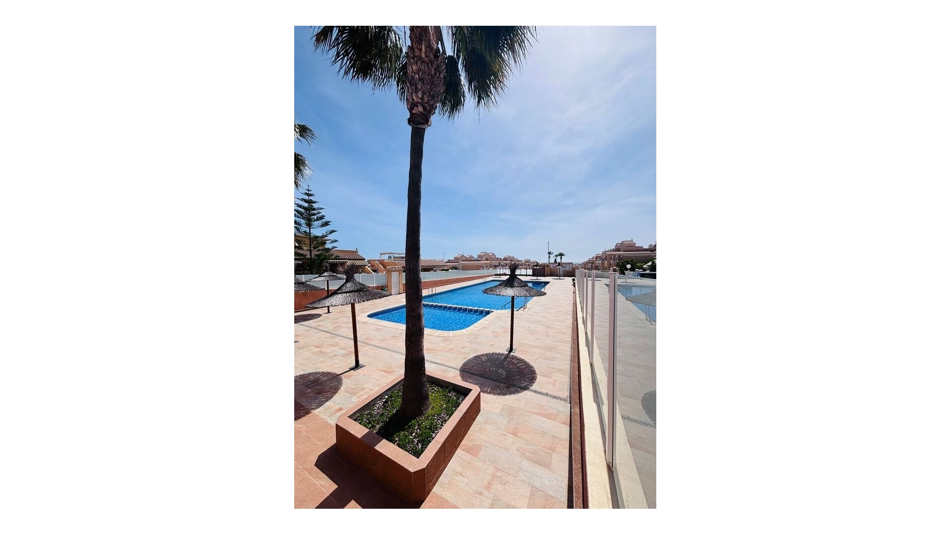 Resale - Apartment - Punta Prima - La Cinuelica