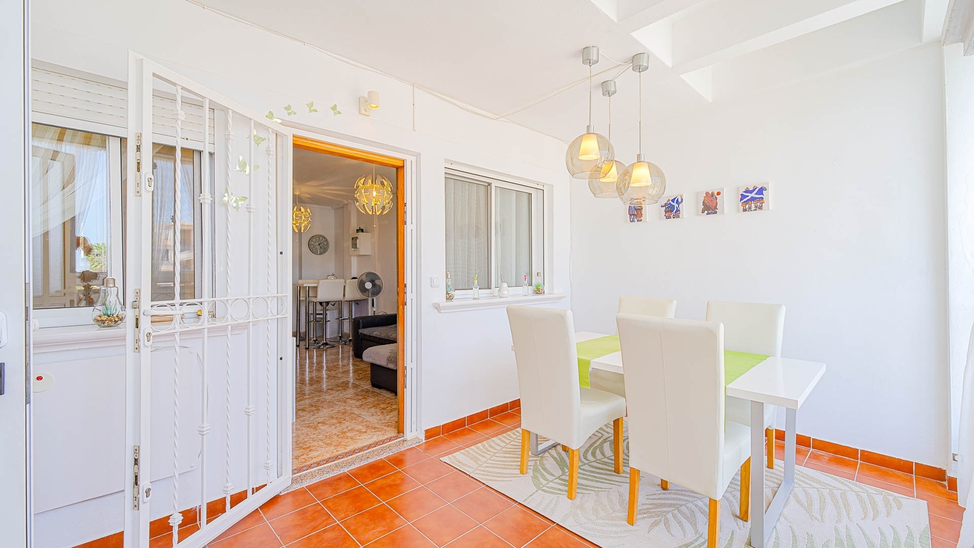 Resale - Apartment - Punta Prima - La Cinuelica