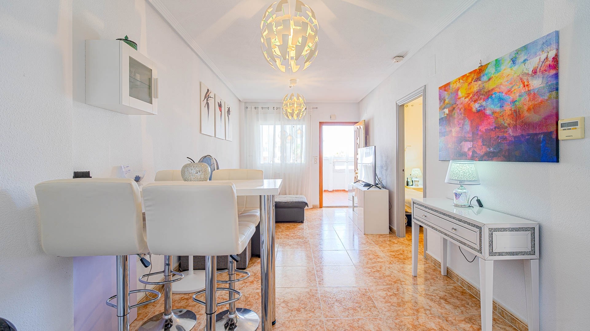 Resale - Apartment - Punta Prima - La Cinuelica