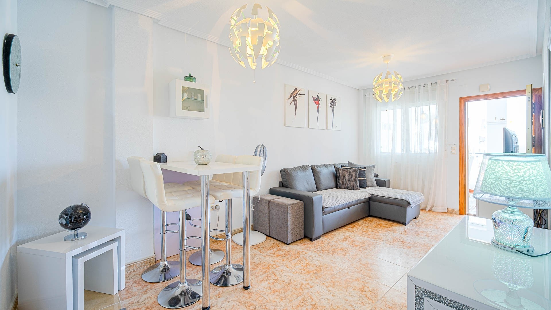 Resale - Apartment - Punta Prima - La Cinuelica