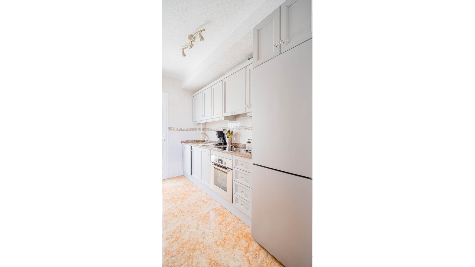 Resale - Apartment - Punta Prima - La Cinuelica