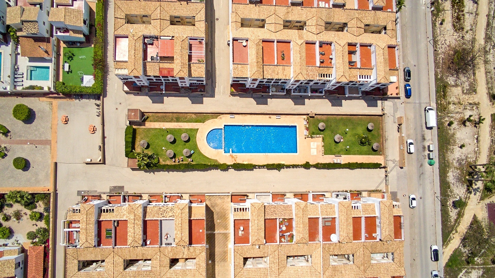 Resale - Apartment - Punta Prima - La Cinuelica
