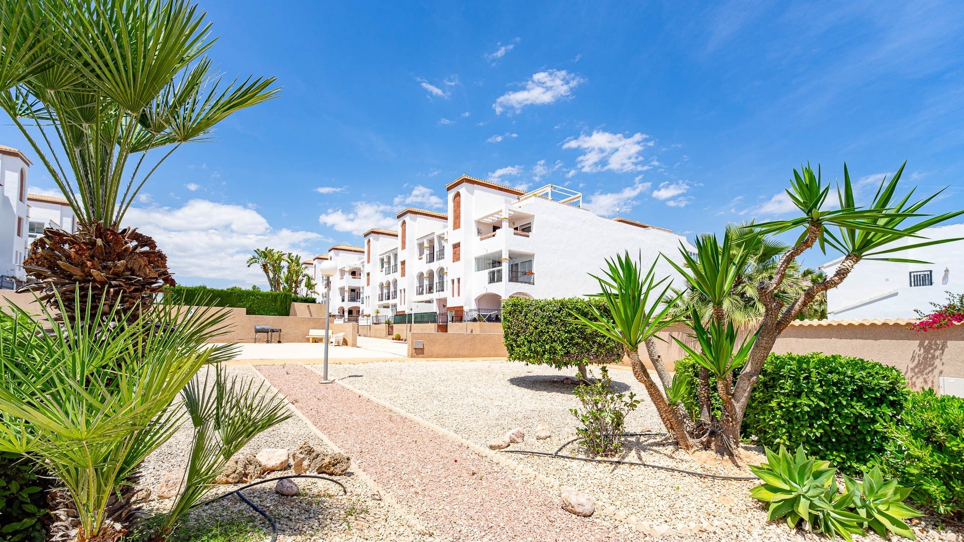 Resale - Apartment - Punta Prima - La Cinuelica