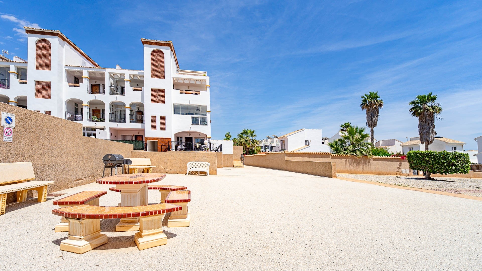 Resale - Apartment - Punta Prima - La Cinuelica
