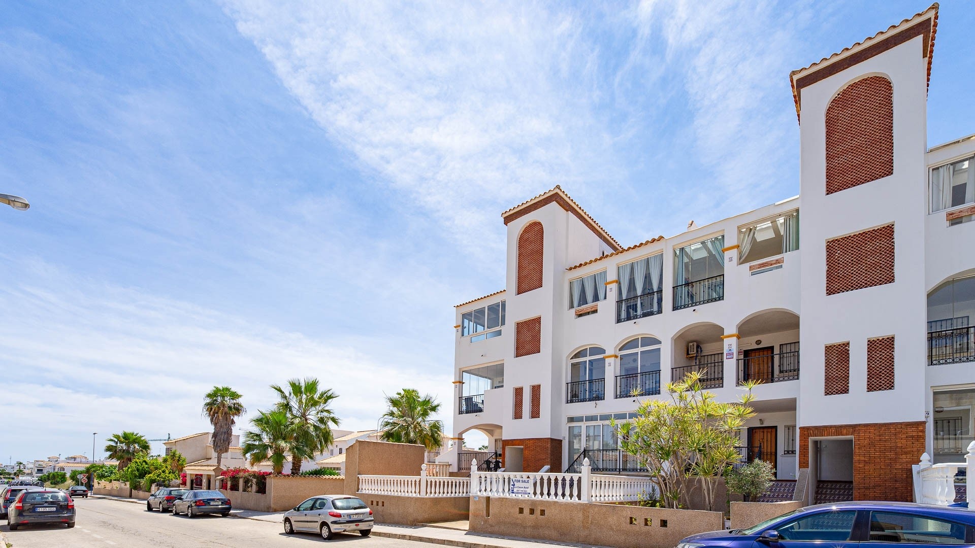 Resale - Apartment - Punta Prima - La Cinuelica