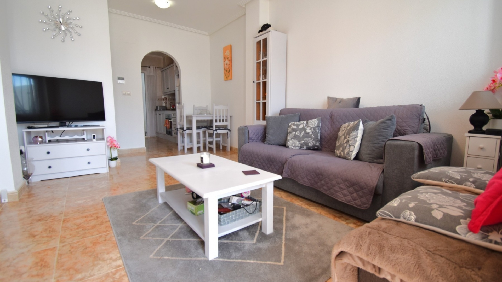 Resale - Apartment - Punta Prima - La Cinuelica