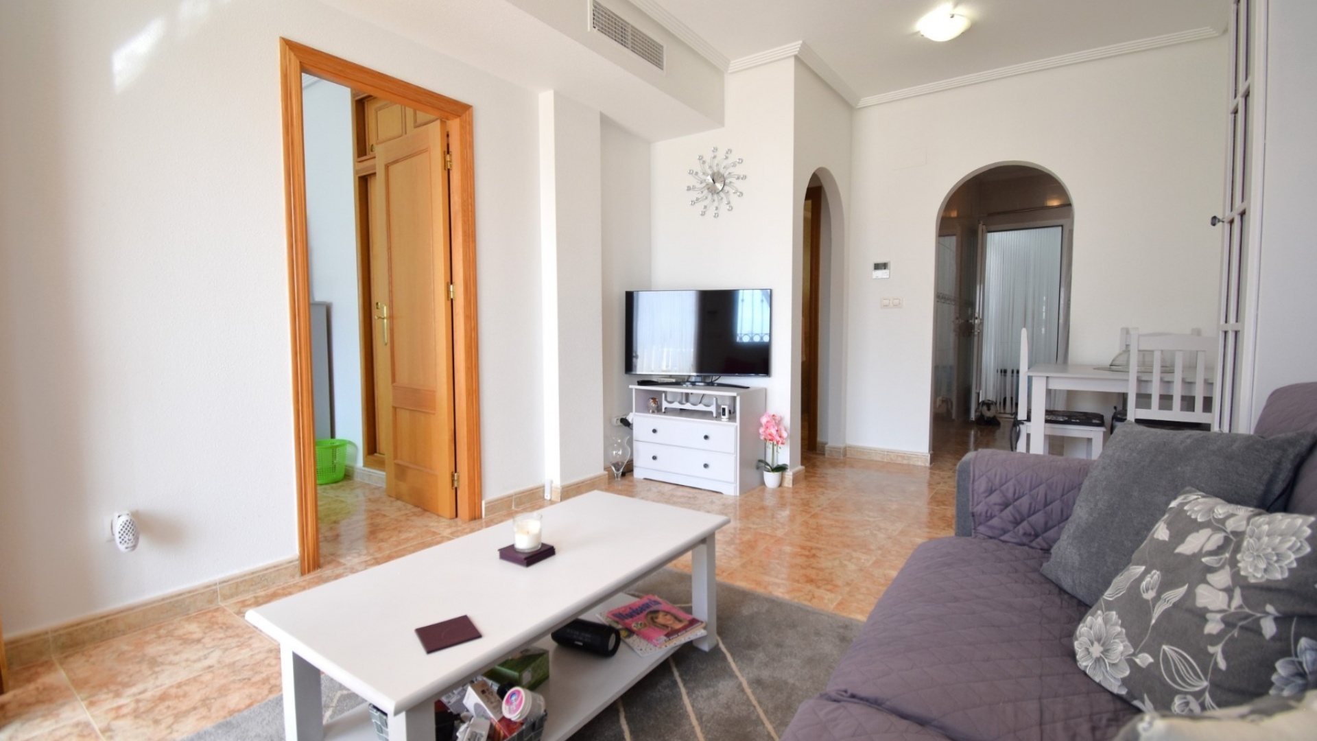 Resale - Apartment - Punta Prima - La Cinuelica