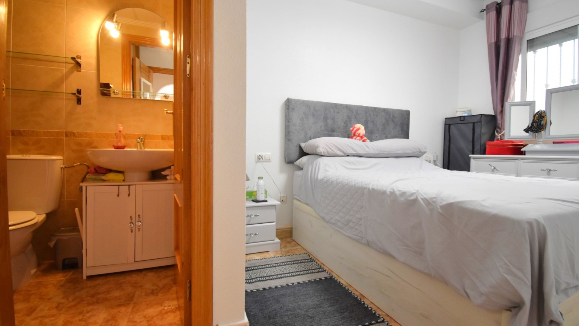 Resale - Apartment - Punta Prima - La Cinuelica