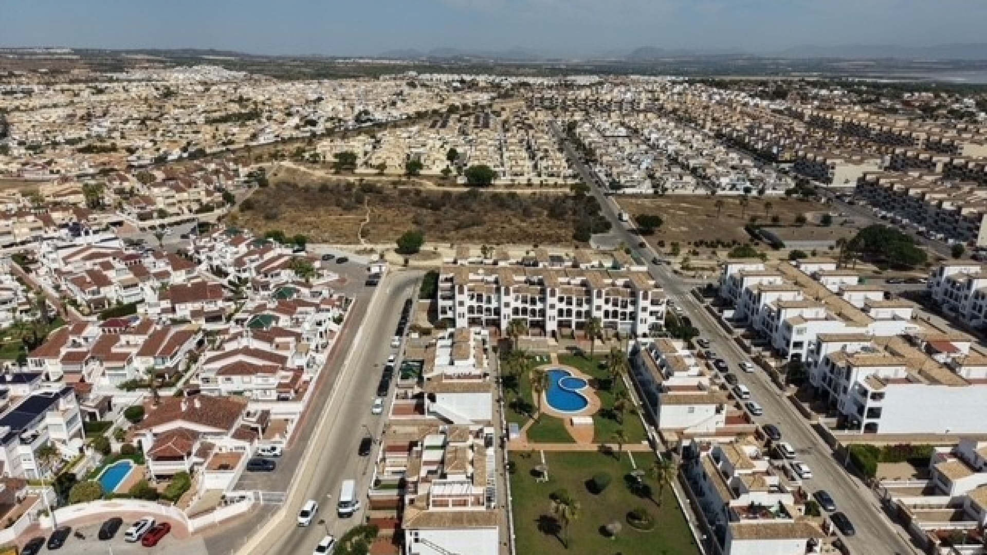 Resale - Apartment - Punta Prima - La Cinuelica