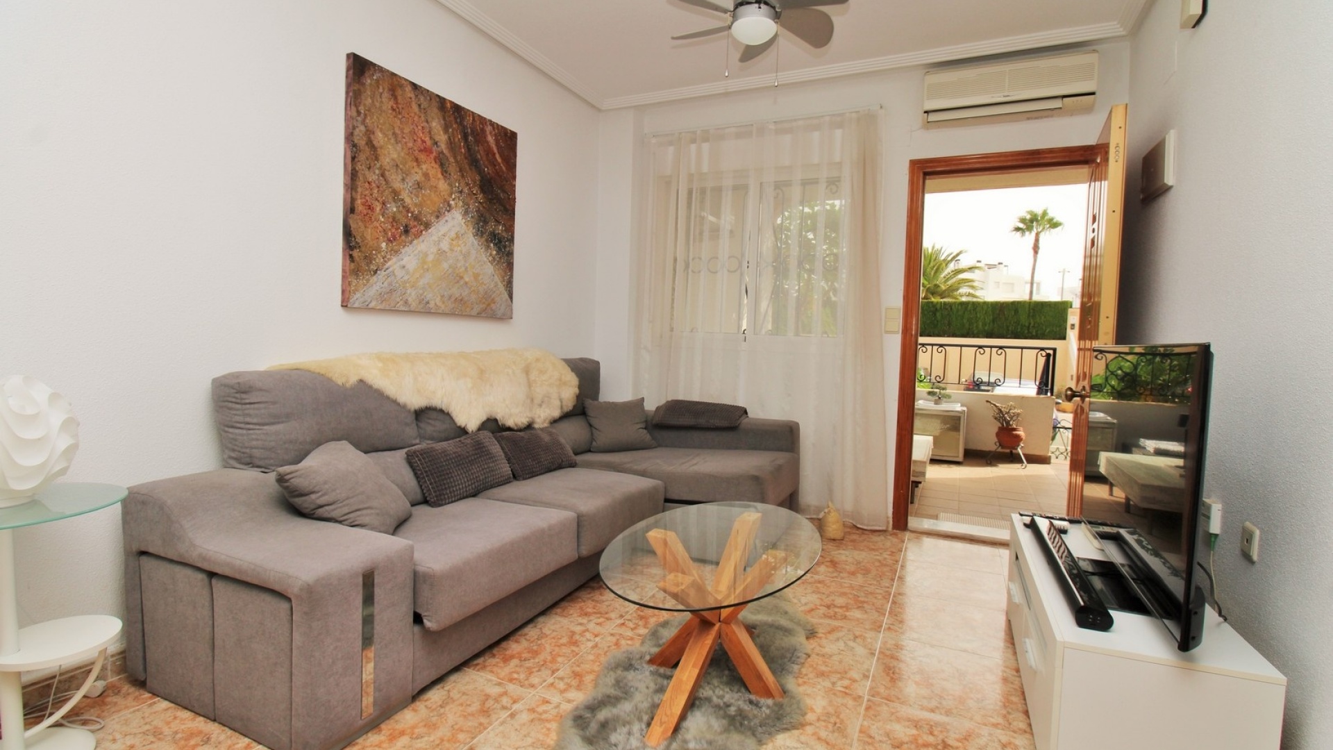 Resale - Apartment - Punta Prima - La Cinuelica