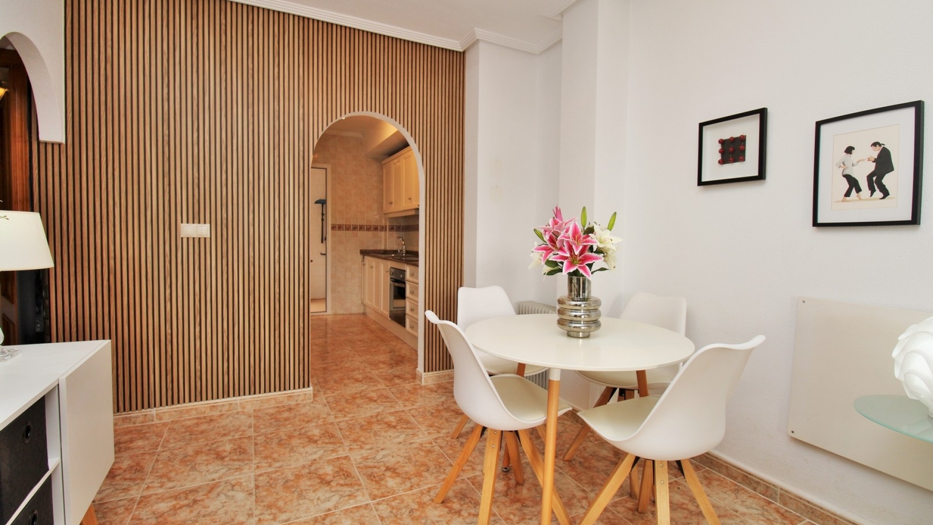 Resale - Apartment - Punta Prima - La Cinuelica