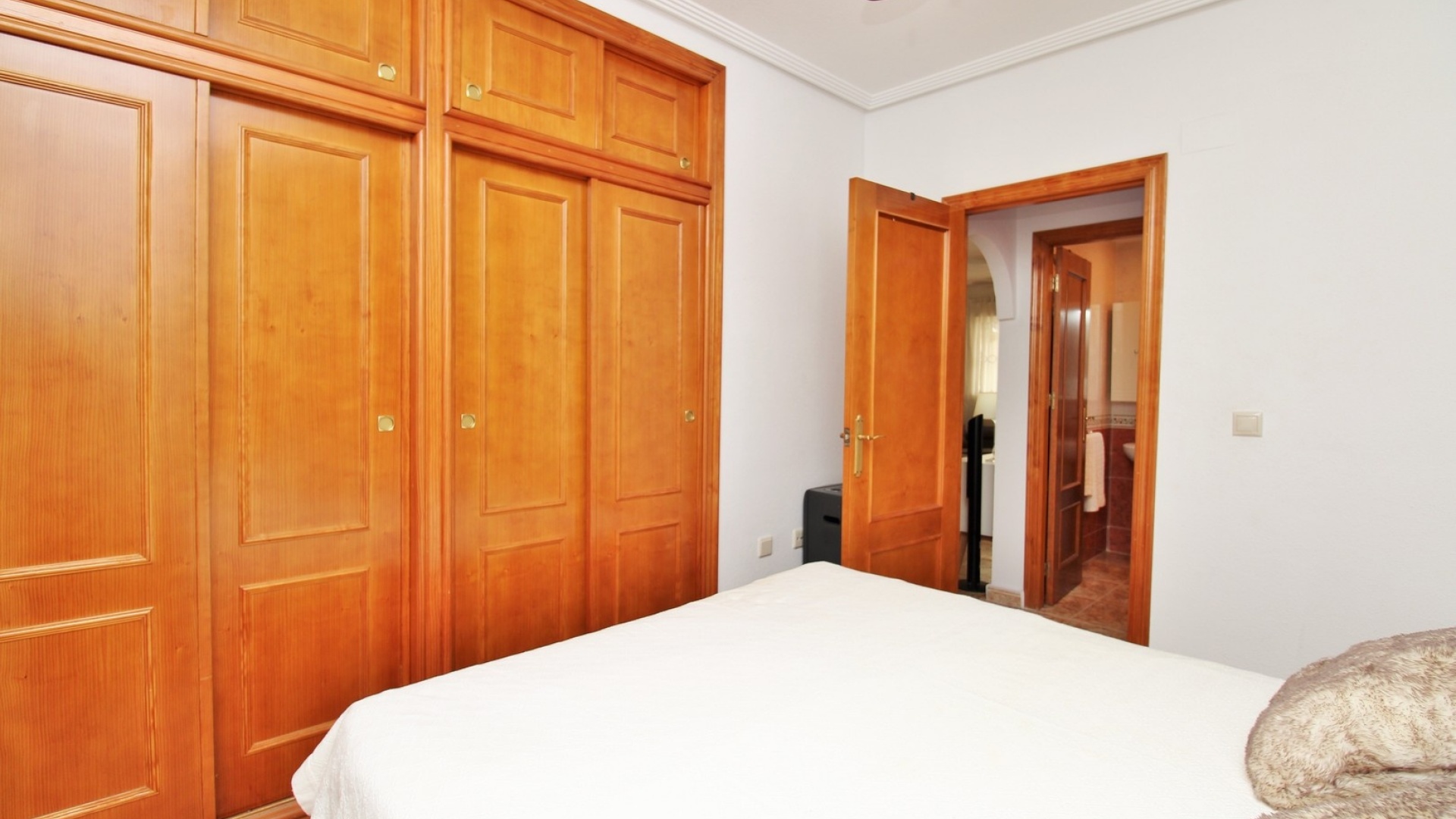 Resale - Apartment - Punta Prima - La Cinuelica