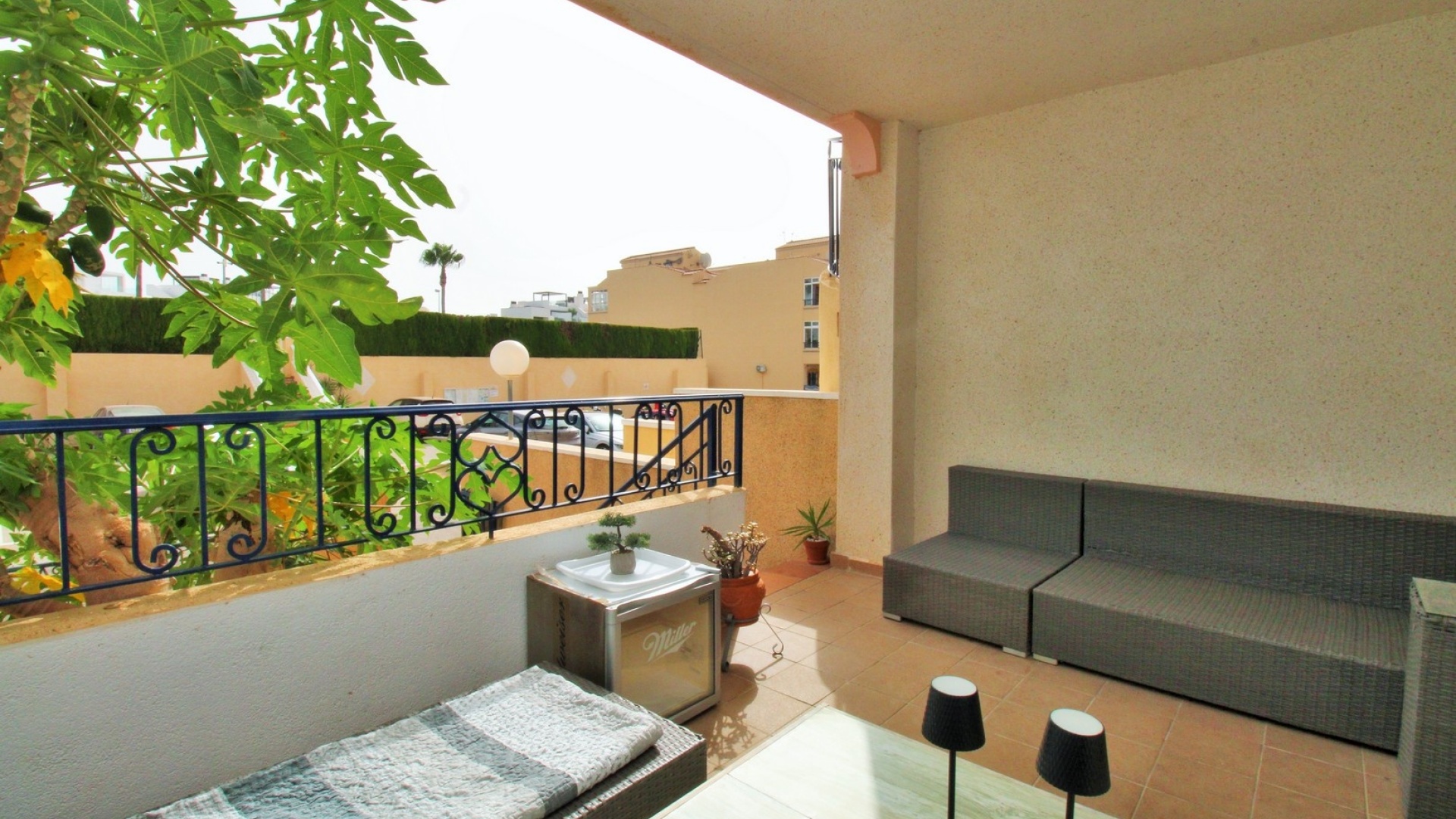 Resale - Apartment - Punta Prima - La Cinuelica