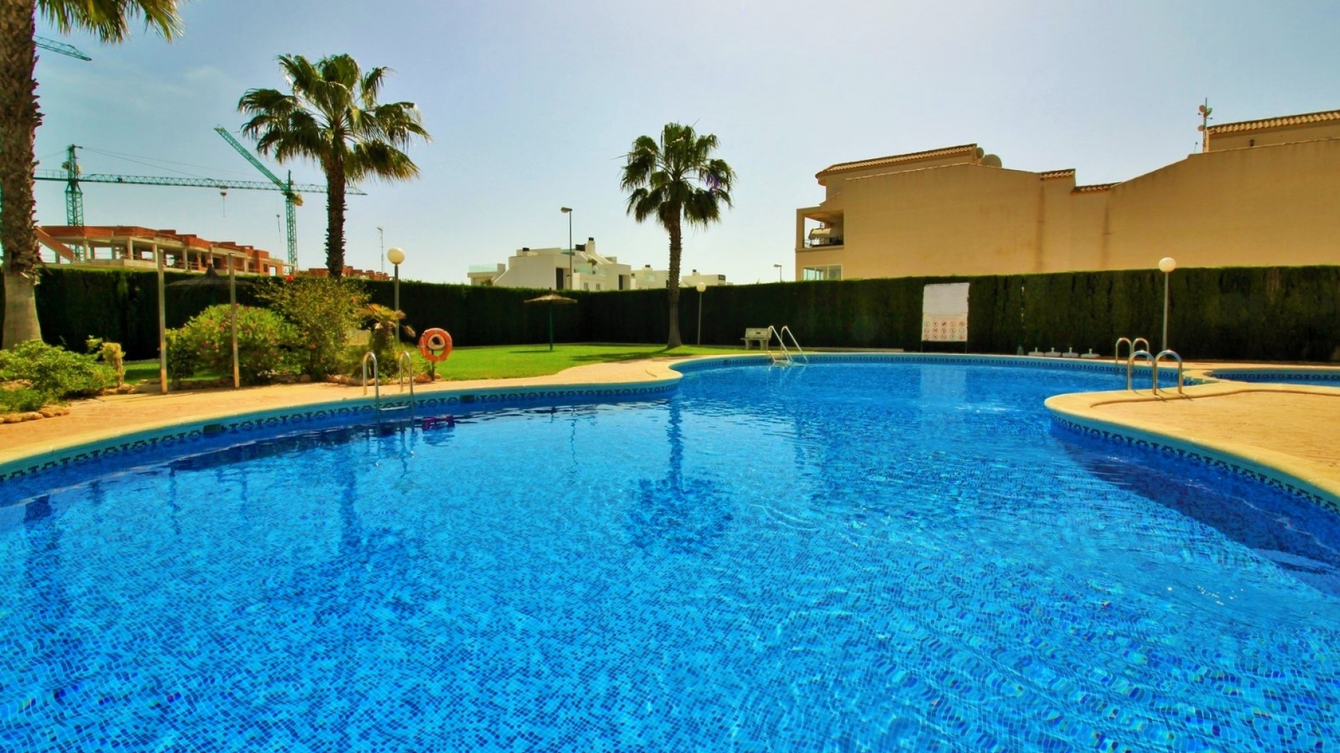 Resale - Apartment - Punta Prima - La Cinuelica