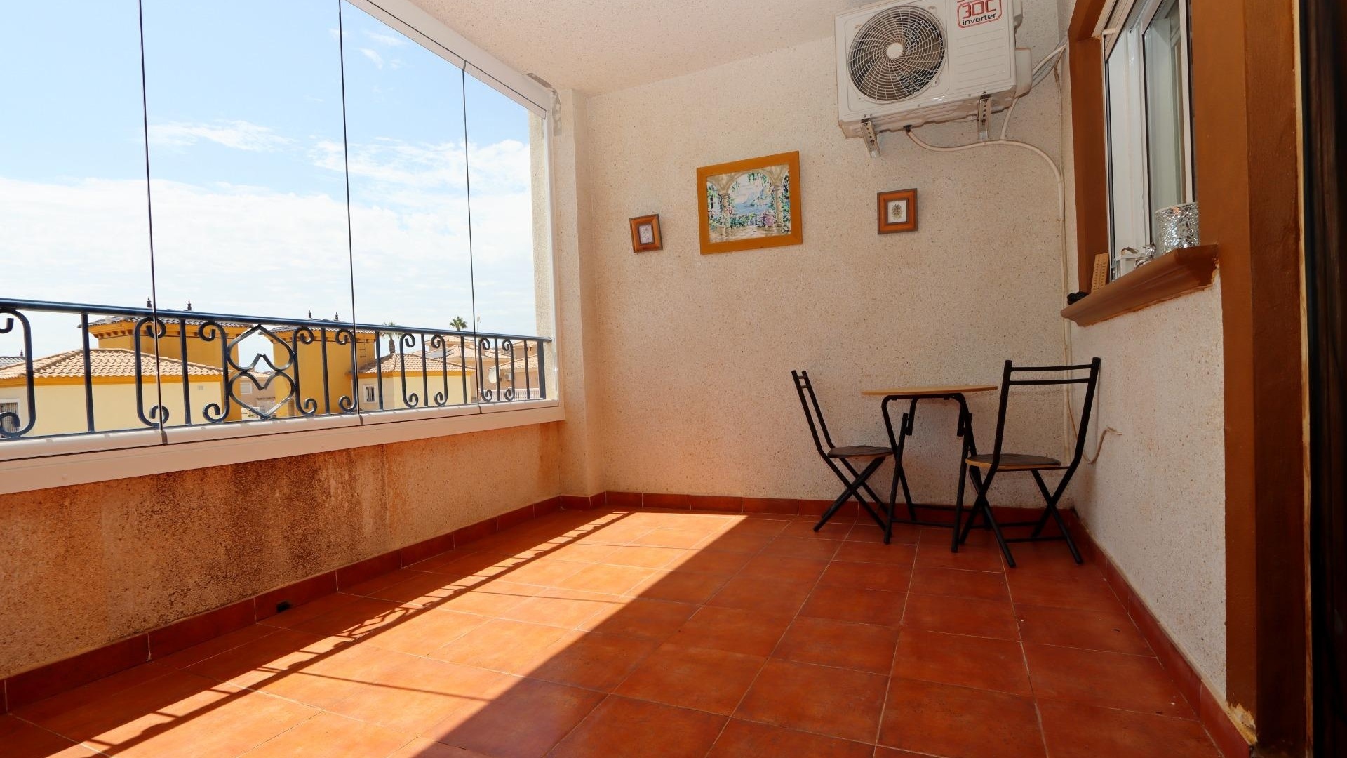 Resale - Apartment - Punta Prima - La Cinuelica