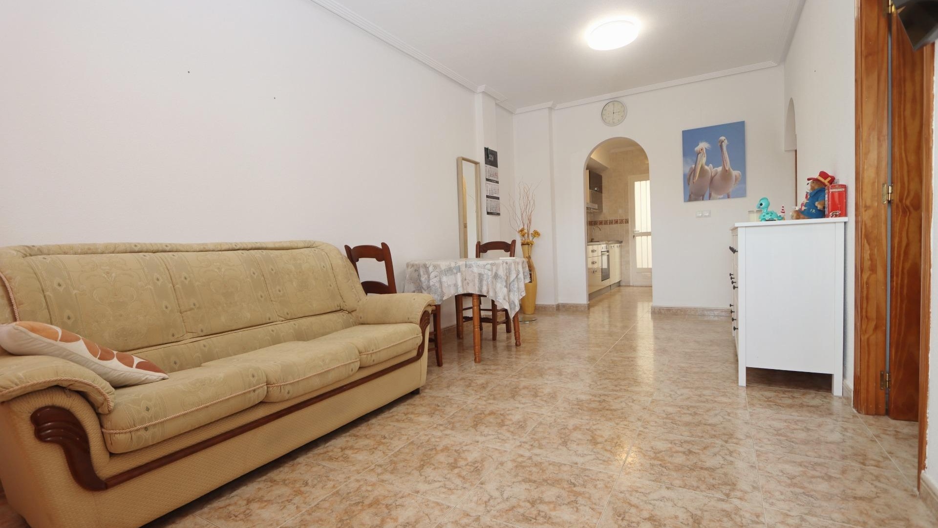 Resale - Apartment - Punta Prima - La Cinuelica