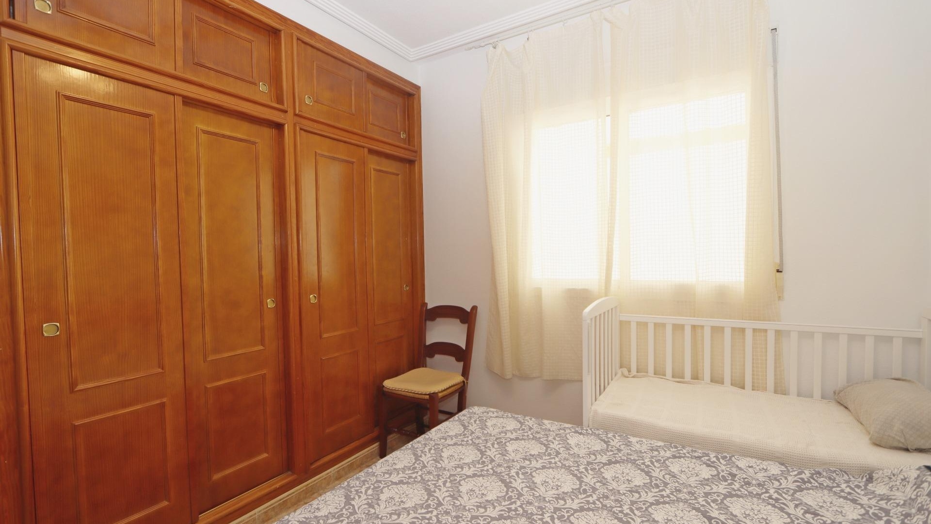 Resale - Apartment - Punta Prima - La Cinuelica