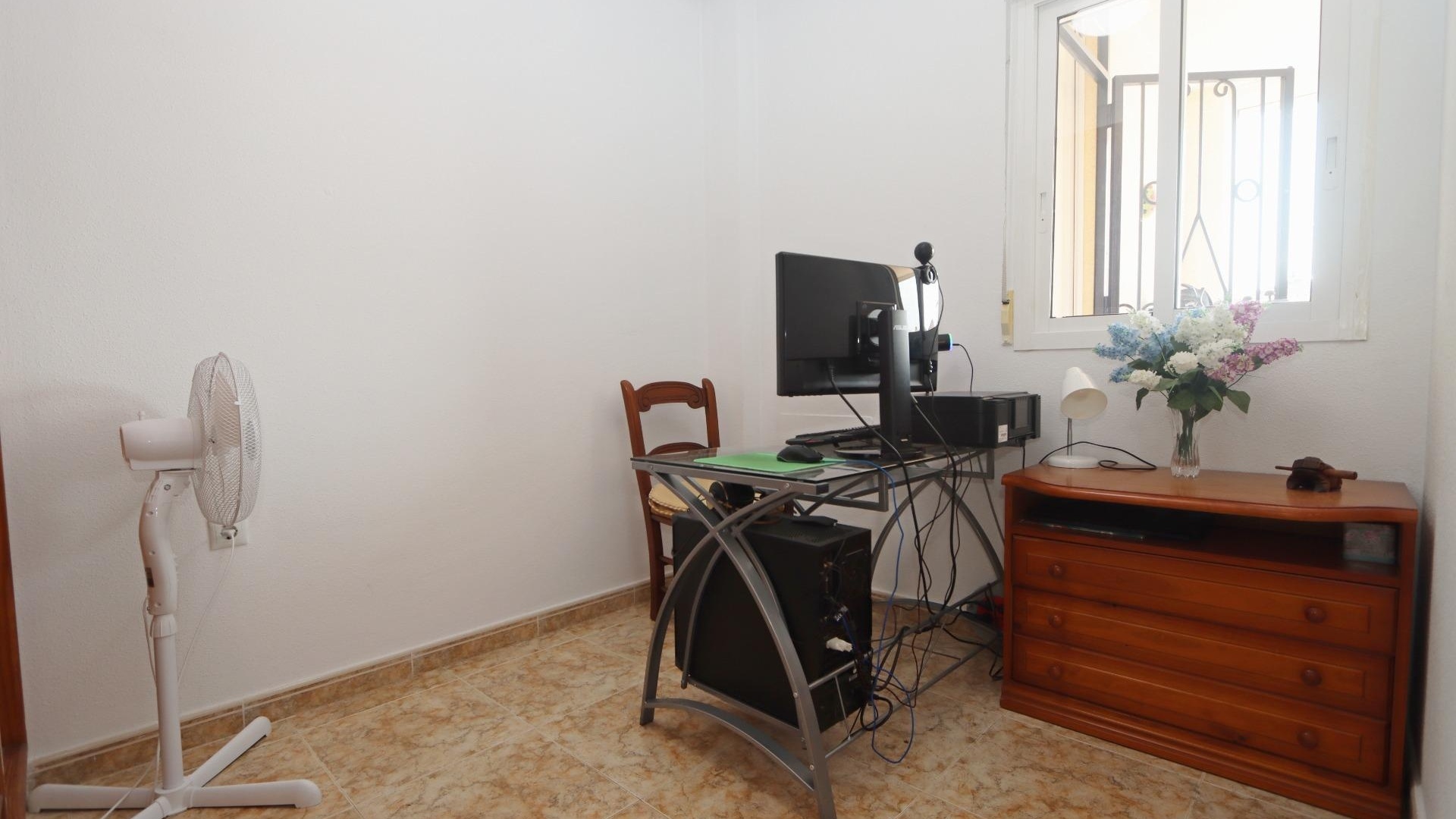 Resale - Apartment - Punta Prima - La Cinuelica