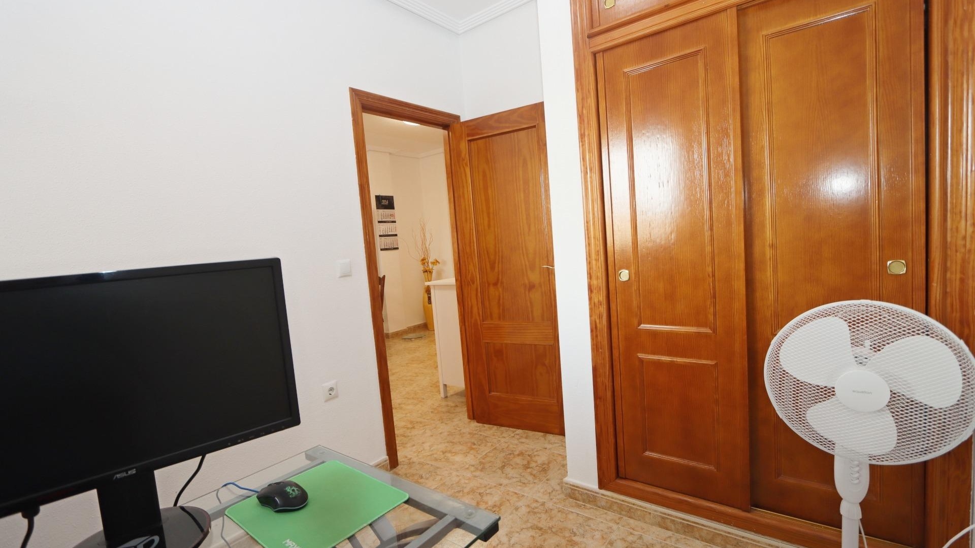 Resale - Apartment - Punta Prima - La Cinuelica