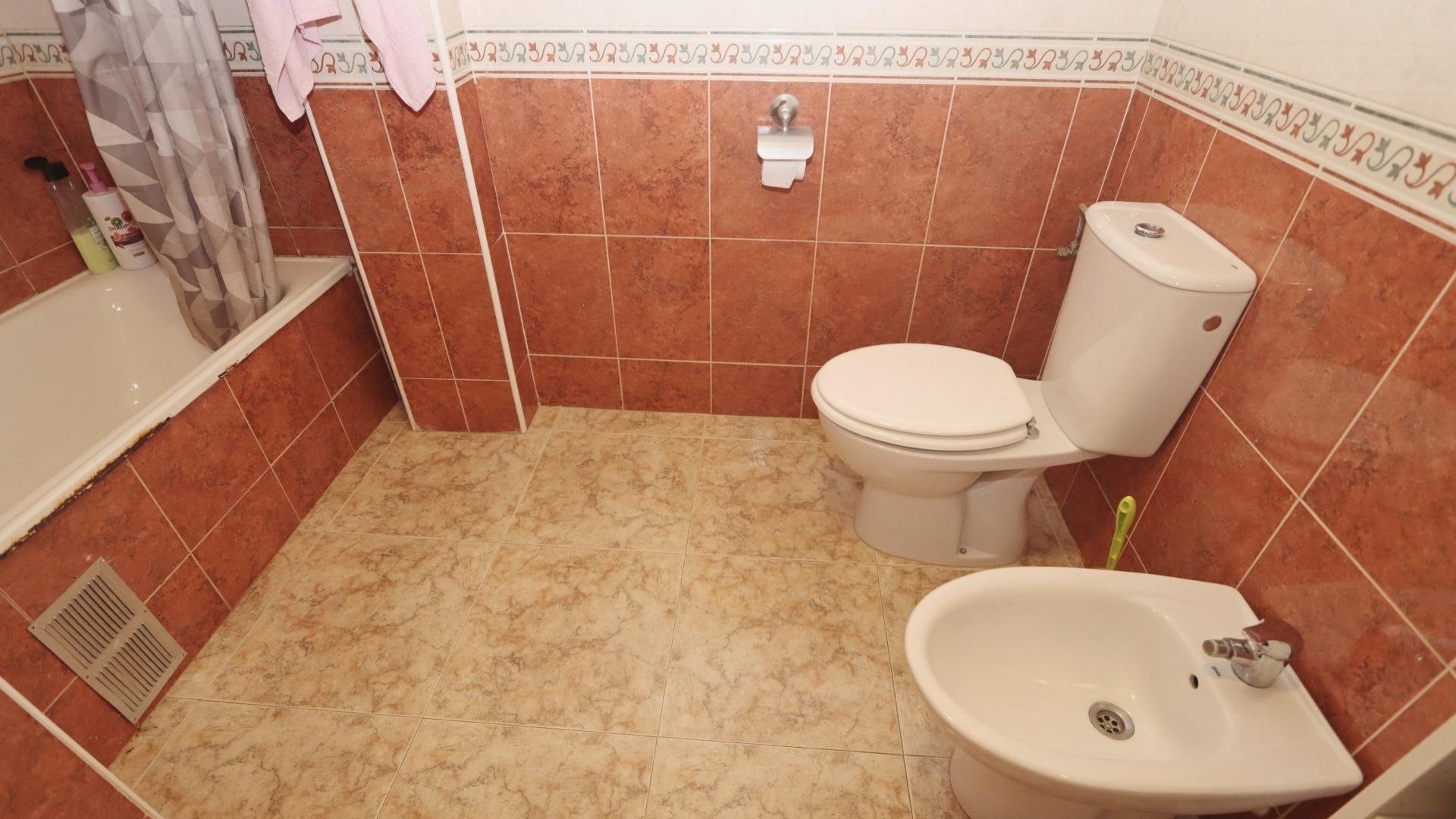 Resale - Apartment - Punta Prima - La Cinuelica