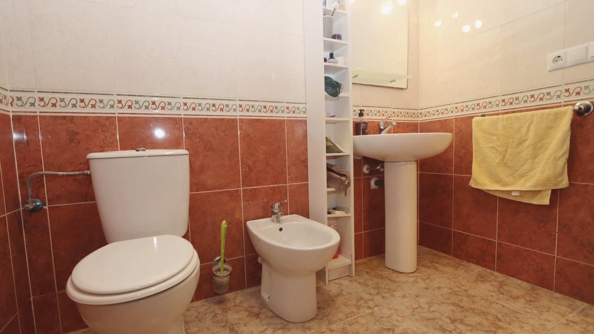 Resale - Apartment - Punta Prima - La Cinuelica