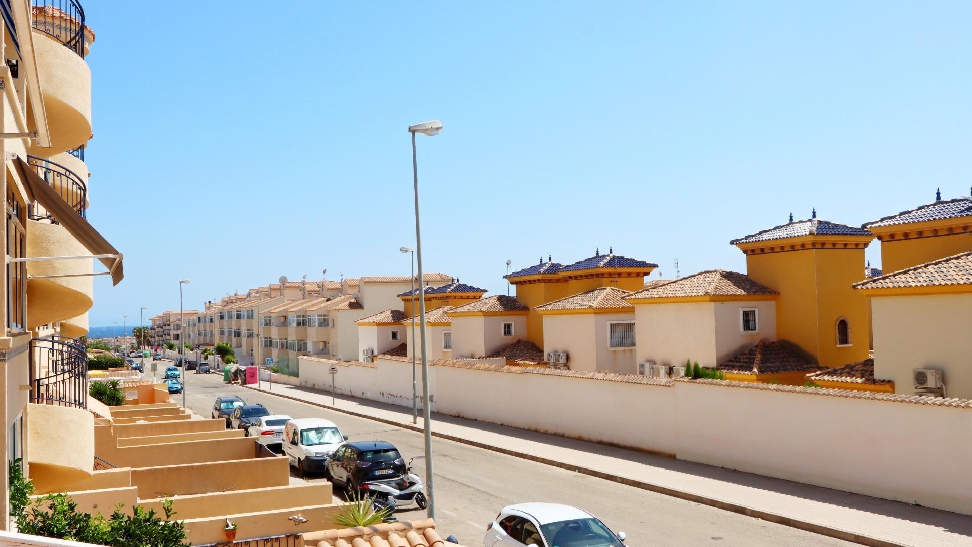 Resale - Apartment - Punta Prima - La Cinuelica