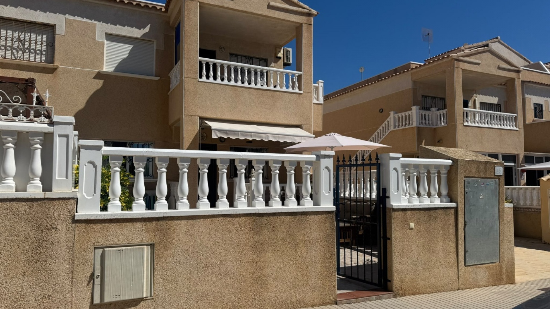 Resale - Apartment - Punta Prima - La Cinuelica