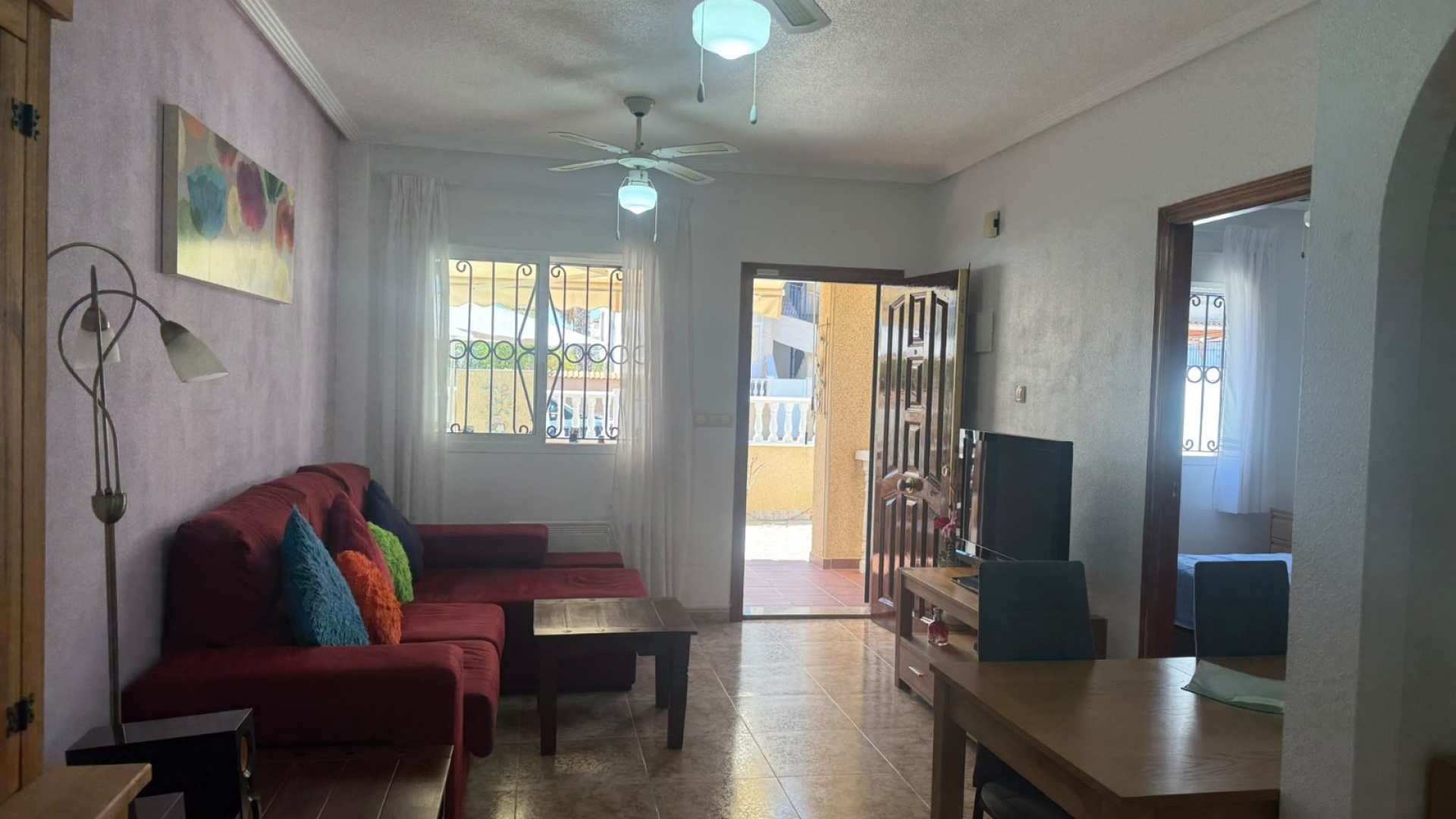 Resale - Apartment - Punta Prima - La Cinuelica